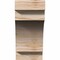 Ekena Millwork Mediterranean Smooth Rafter Tail, Douglas Fir, 5 1/2"W x 12"H x 18"L RFT06X12X18MED00SDF - alternate 2